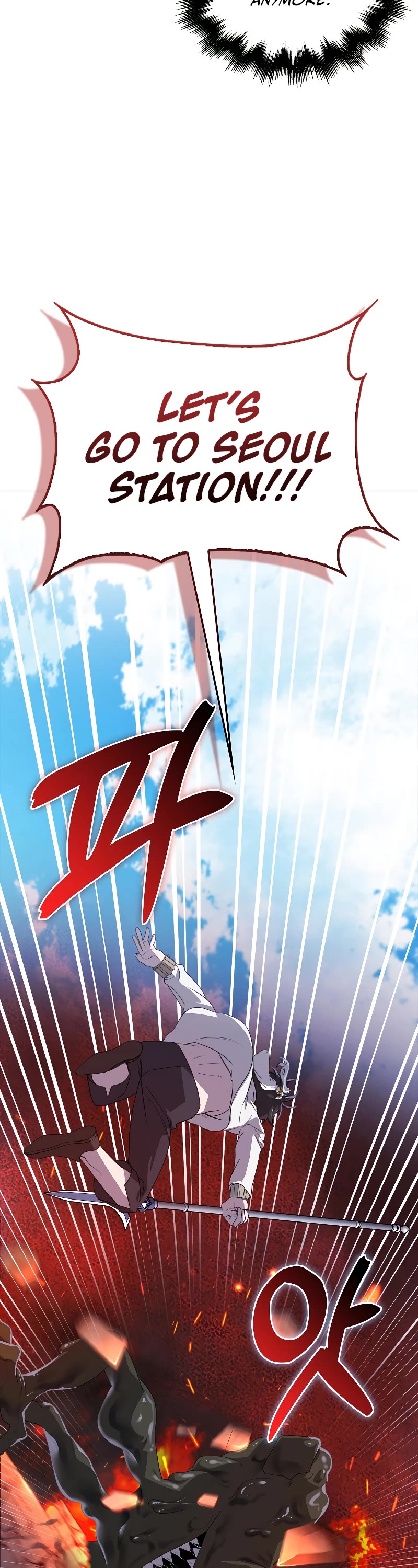 I'm Not a Regressor Chapter 20 page 48 - Chapter 20