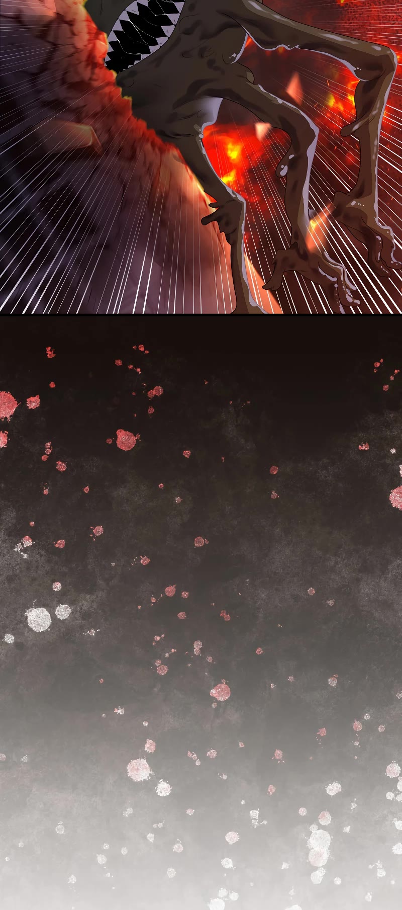 I'm Not a Regressor Chapter 20 page 49 - Chapter 20