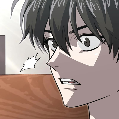 I'm Not a Regressor Chapter 20 cover