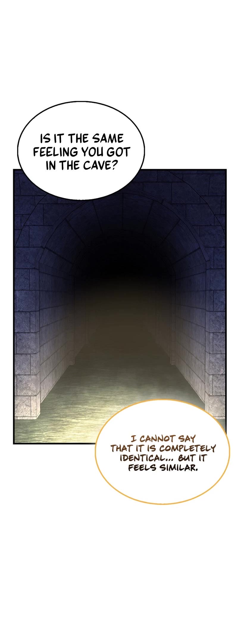 I'm Not a Regressor Chapter 21 page 13 - Chapter 21