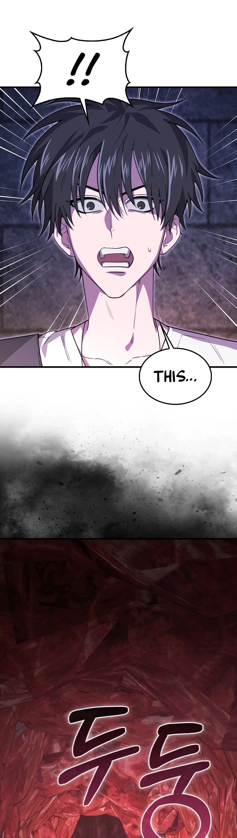 I'm Not a Regressor Chapter 21 page 16 - Chapter 21