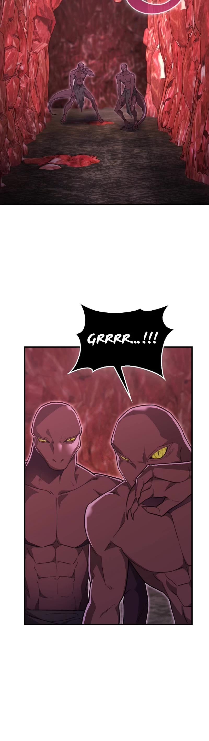I'm Not a Regressor Chapter 21 page 17 - Chapter 21