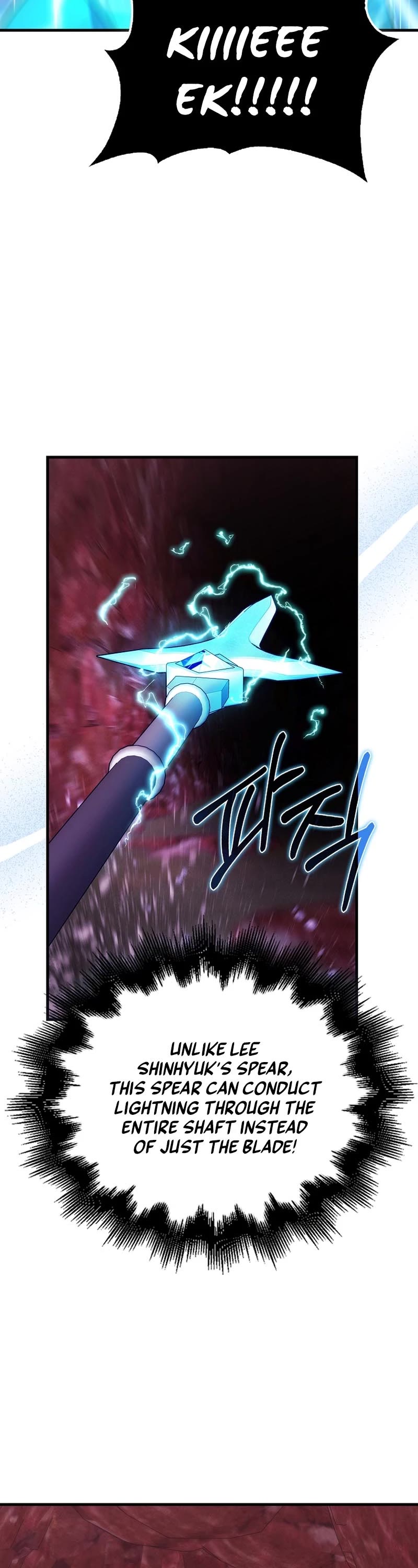 I'm Not a Regressor Chapter 21 page 23 - Chapter 21