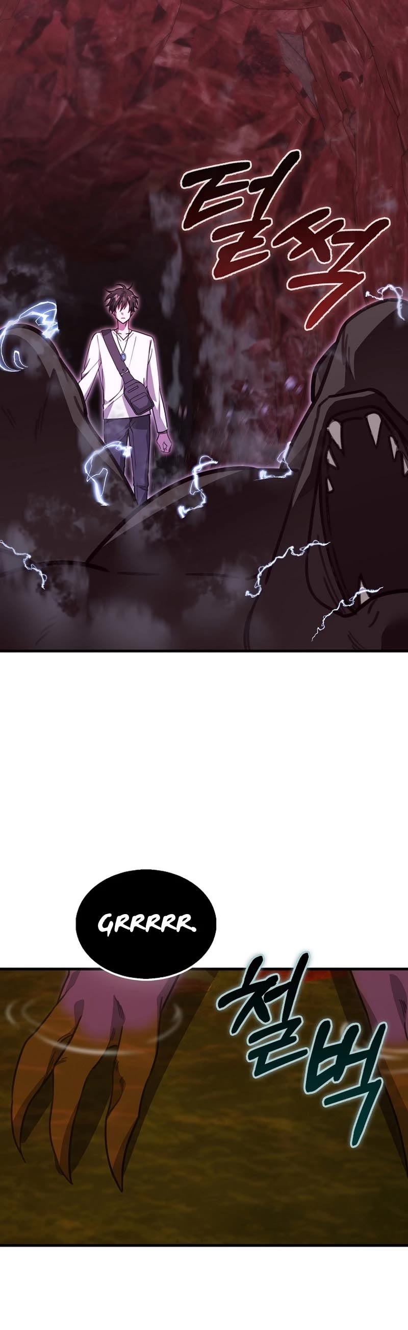 I'm Not a Regressor Chapter 21 page 24 - Chapter 21