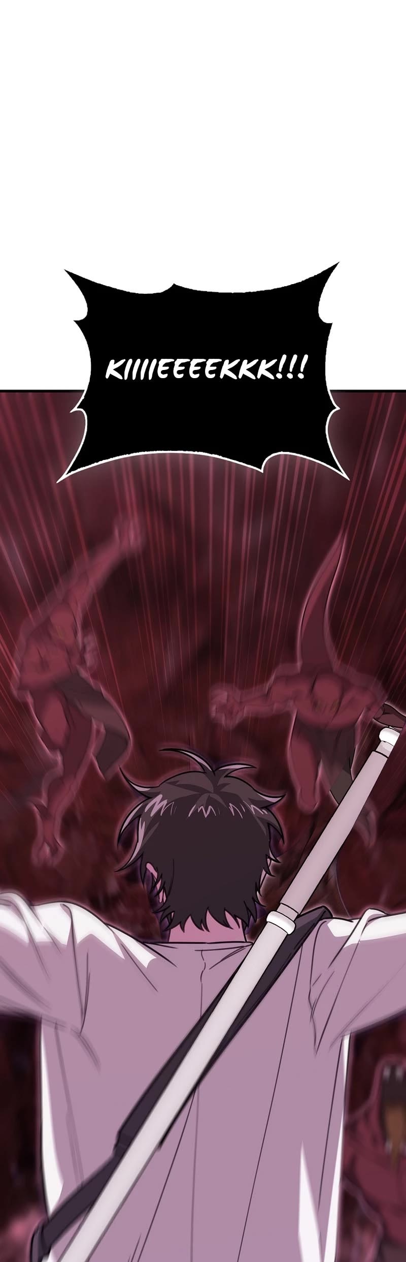 I'm Not a Regressor Chapter 21 page 28 - Chapter 21