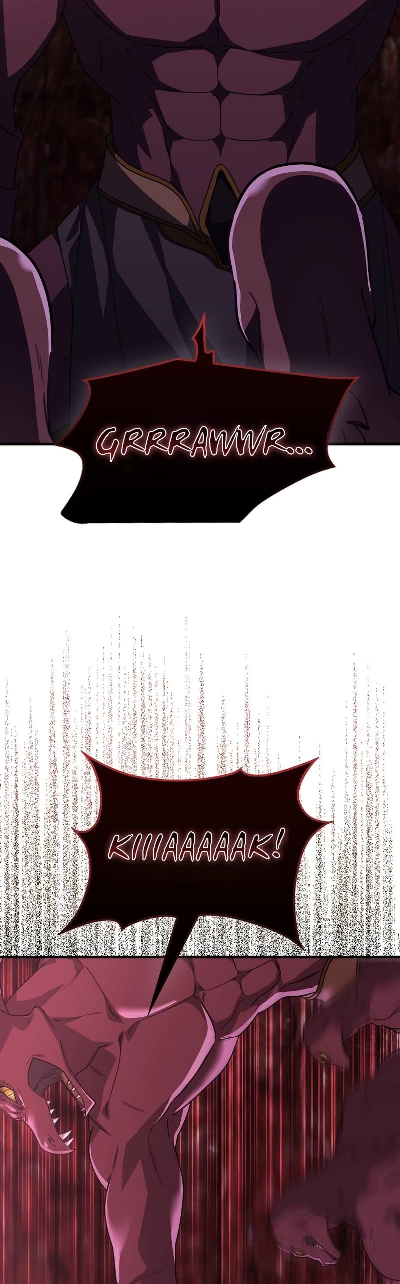 I'm Not a Regressor Chapter 21 page 36 - Chapter 21