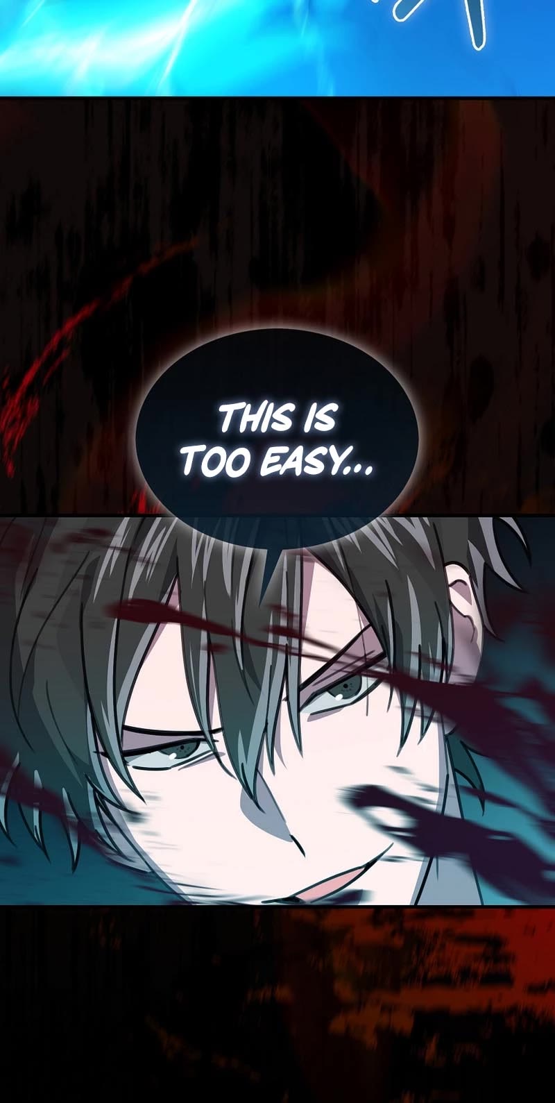 I'm Not a Regressor Chapter 21 page 44 - Chapter 21