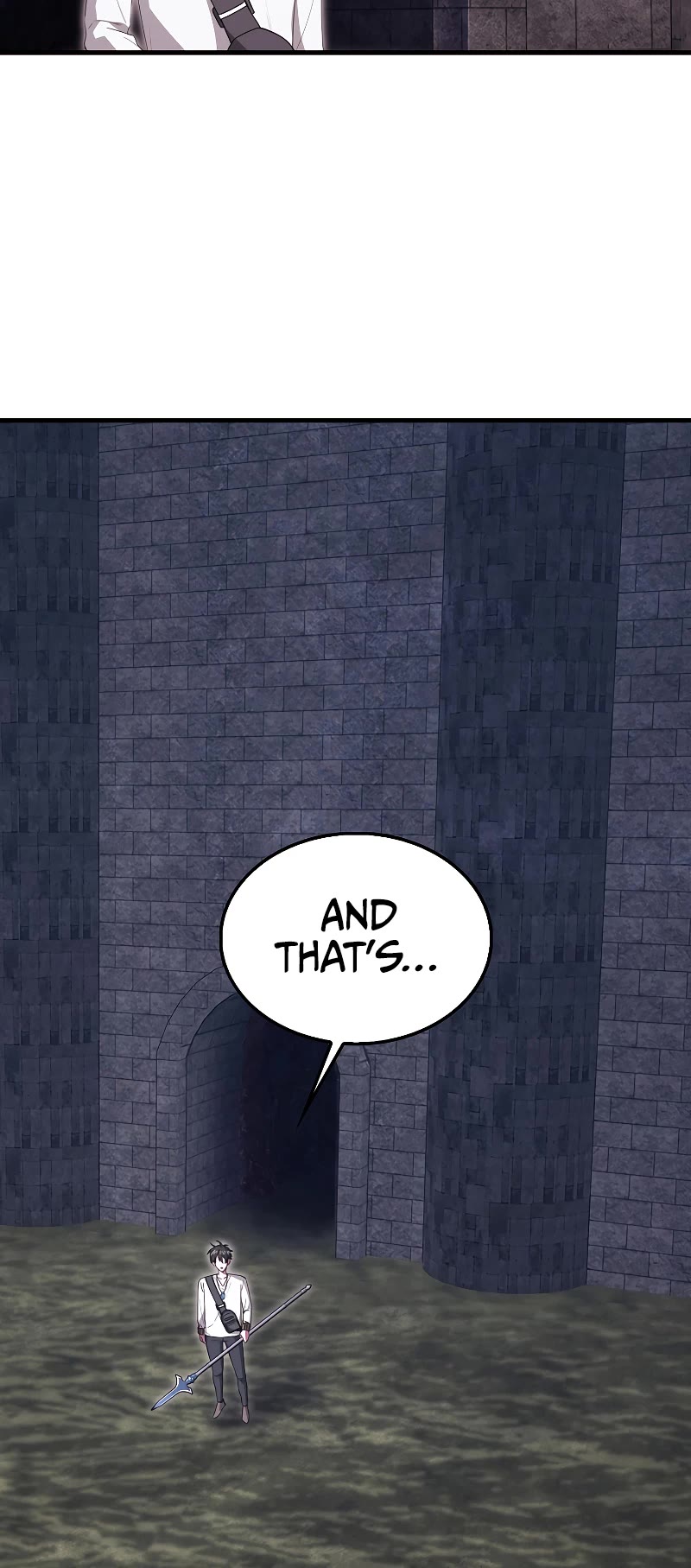 I'm Not a Regressor Chapter 22 page 11 - Chapter 22