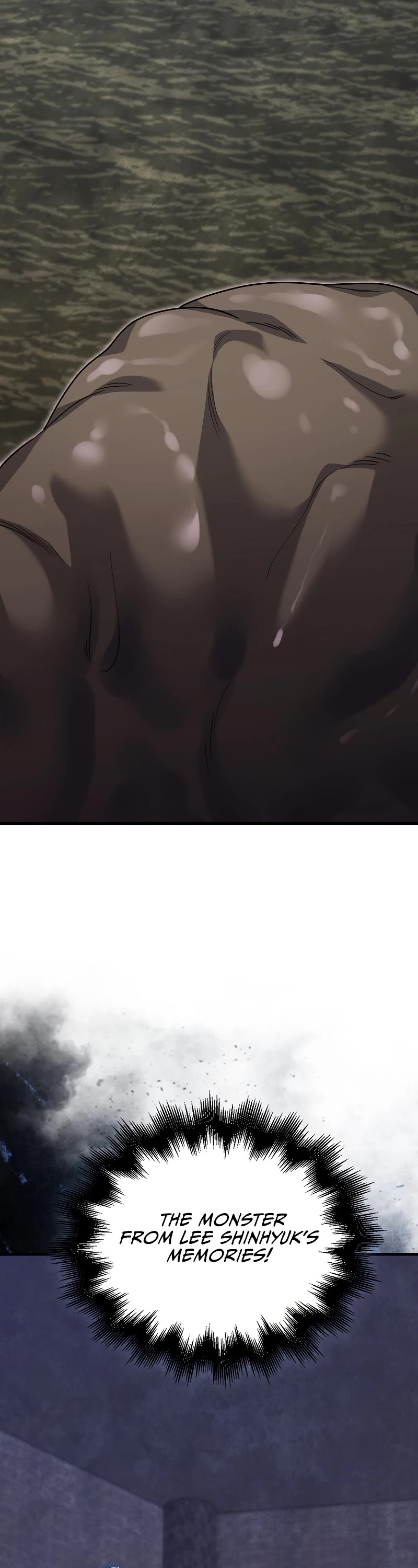 I'm Not a Regressor Chapter 22 page 12 - Chapter 22