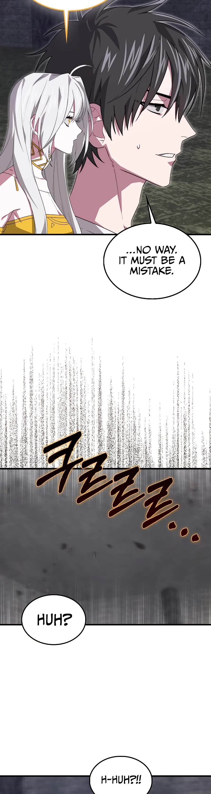 I'm Not a Regressor Chapter 22 page 22 - Chapter 22