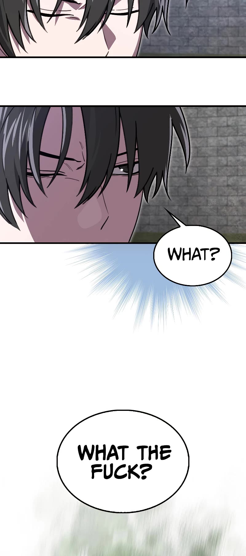 I'm Not a Regressor Chapter 22 page 24 - Chapter 22