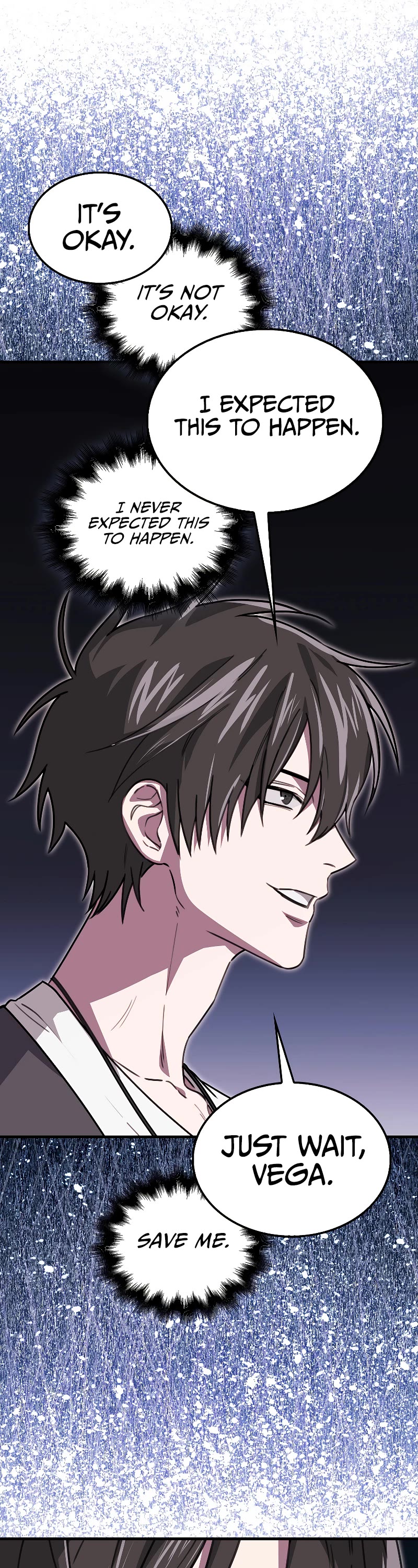 I'm Not a Regressor Chapter 22 page 30 - Chapter 22