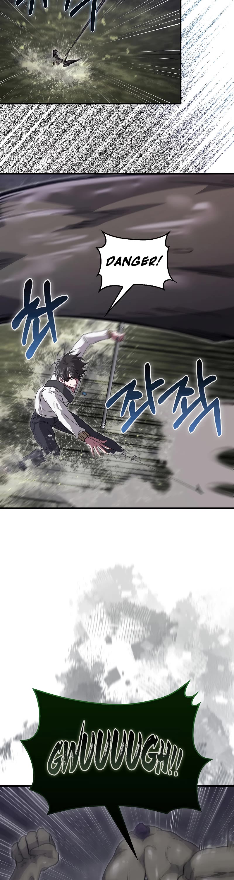 I'm Not a Regressor Chapter 22 page 35 - Chapter 22
