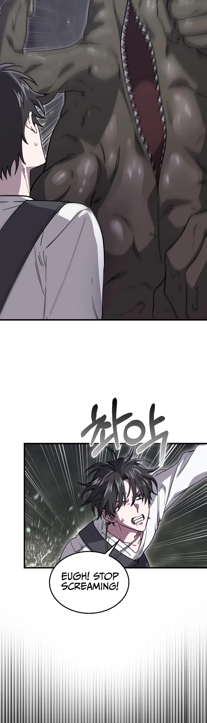 I'm Not a Regressor Chapter 22 page 36 - Chapter 22