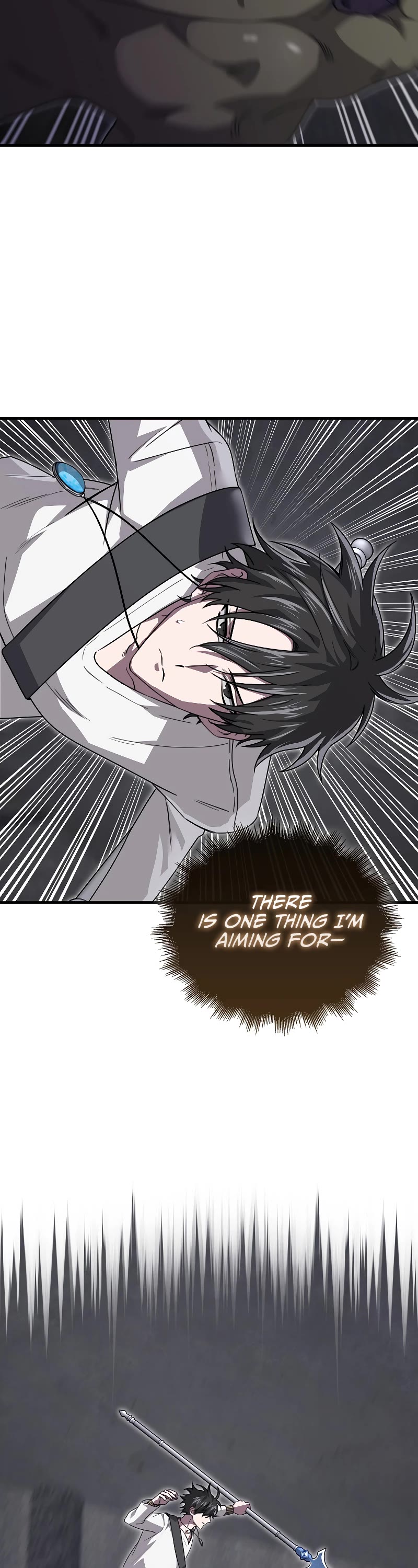 I'm Not a Regressor Chapter 22 page 43 - Chapter 22