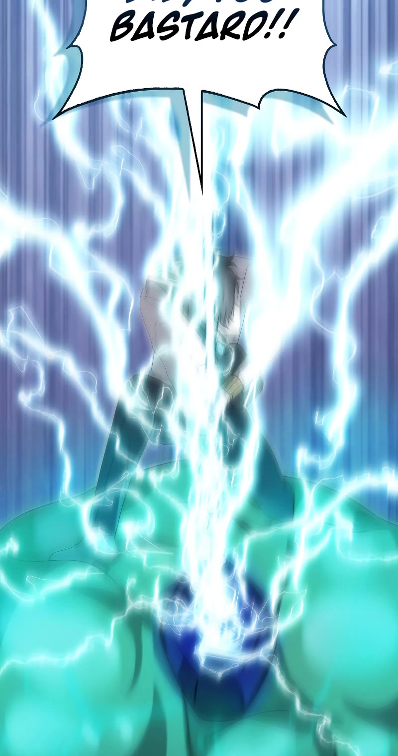 I'm Not a Regressor Chapter 22 page 46 - Chapter 22