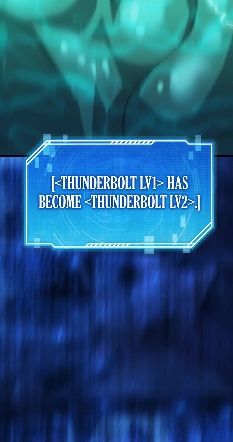 I'm Not a Regressor Chapter 22 page 47 - Chapter 22