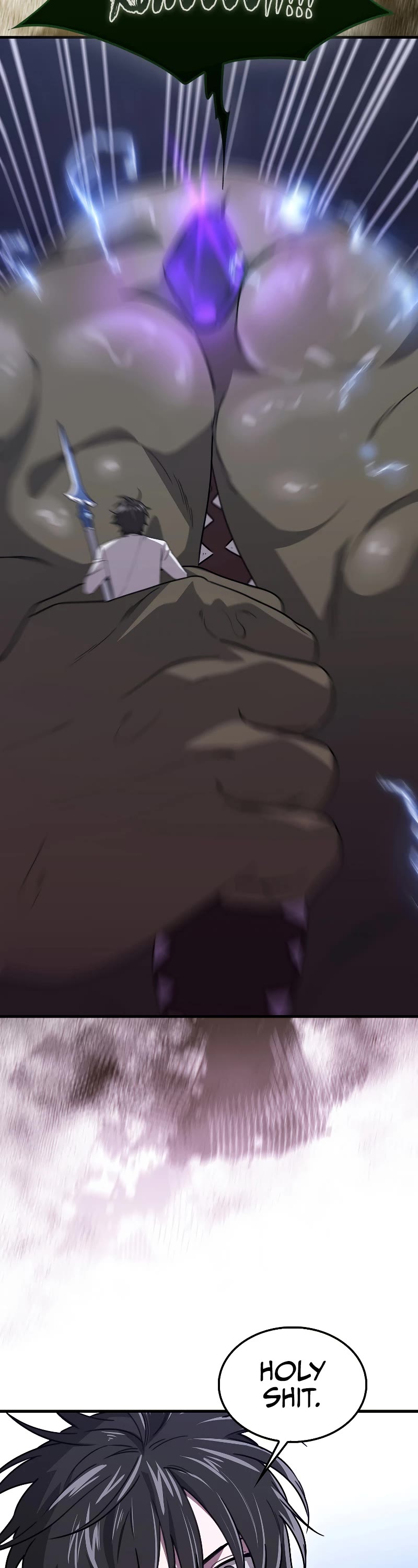 I'm Not a Regressor Chapter 22 page 49 - Chapter 22