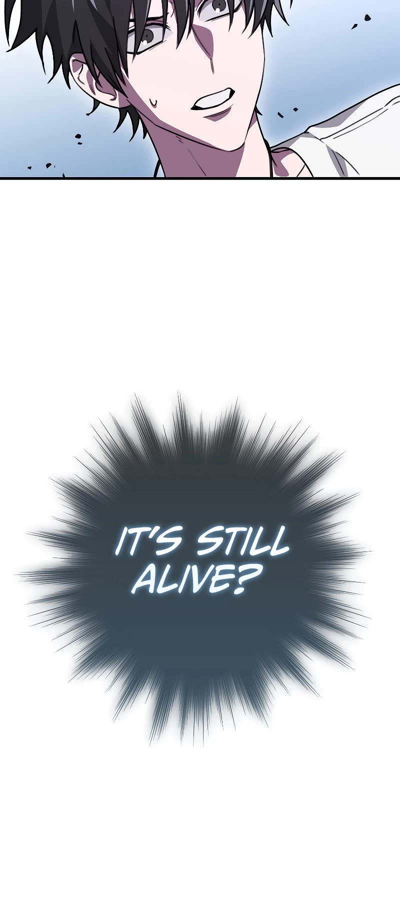 I'm Not a Regressor Chapter 22 page 50 - Chapter 22