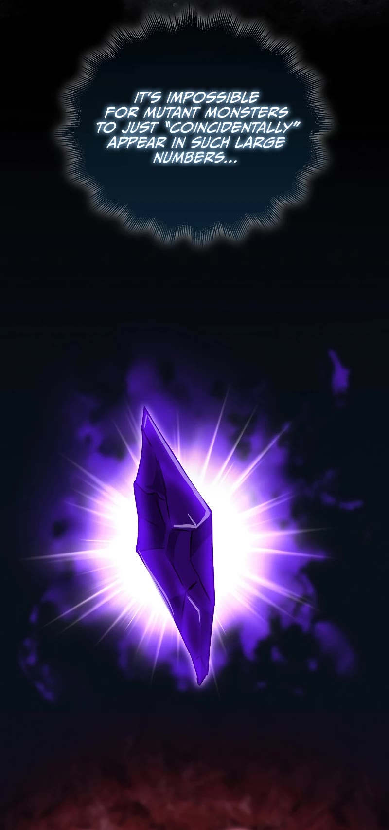 I'm Not a Regressor Chapter 22 page 6 - Chapter 22