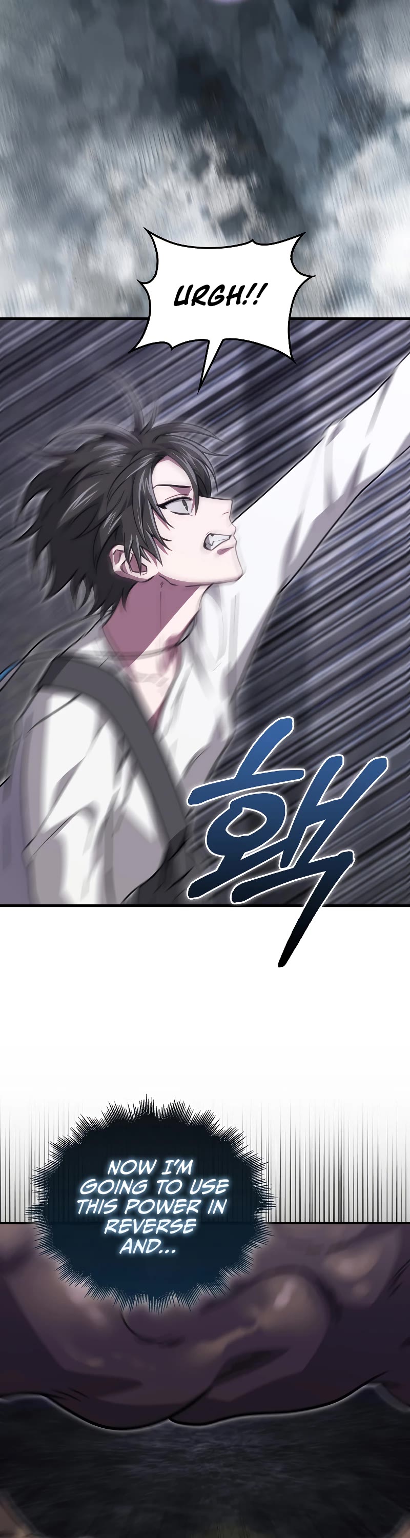 I'm Not a Regressor Chapter 23 page 12 - Chapter 23