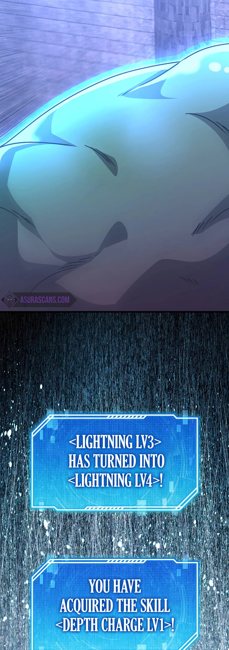 I'm Not a Regressor Chapter 23 page 20 - Chapter 23