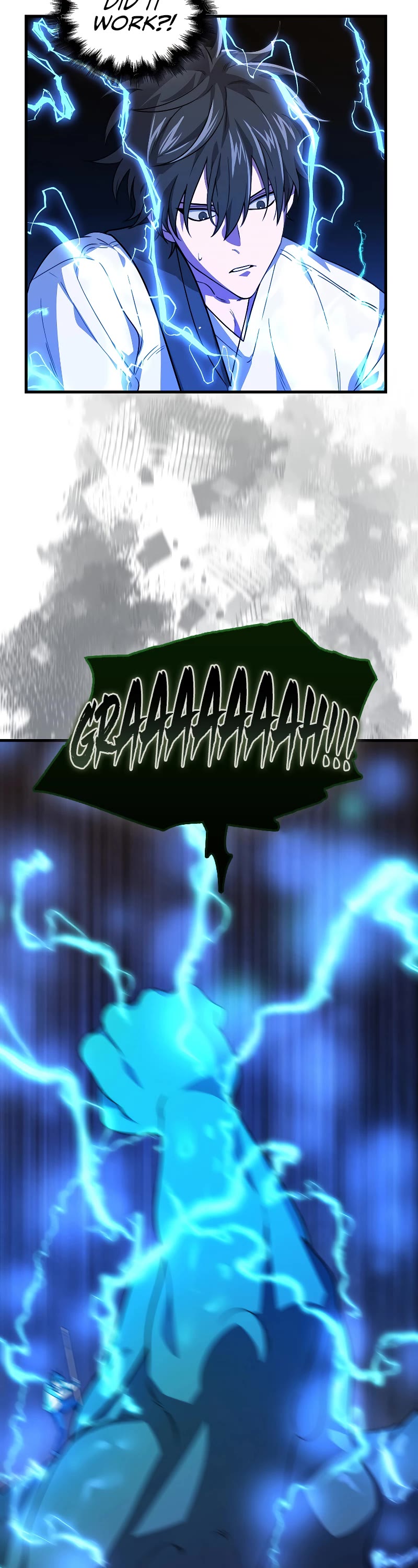 I'm Not a Regressor Chapter 23 page 23 - Chapter 23