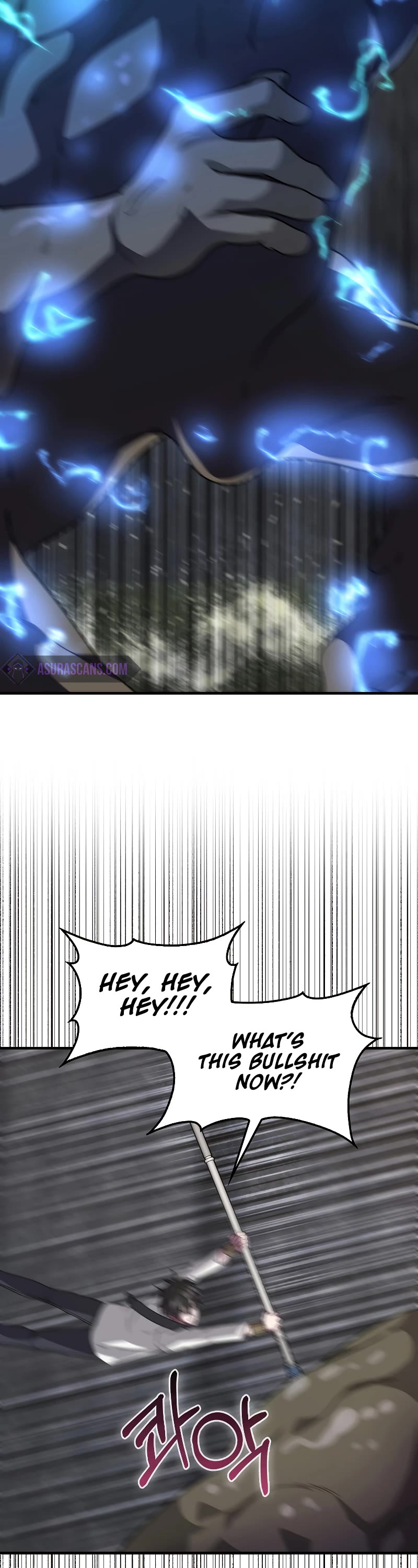 I'm Not a Regressor Chapter 23 page 24 - Chapter 23