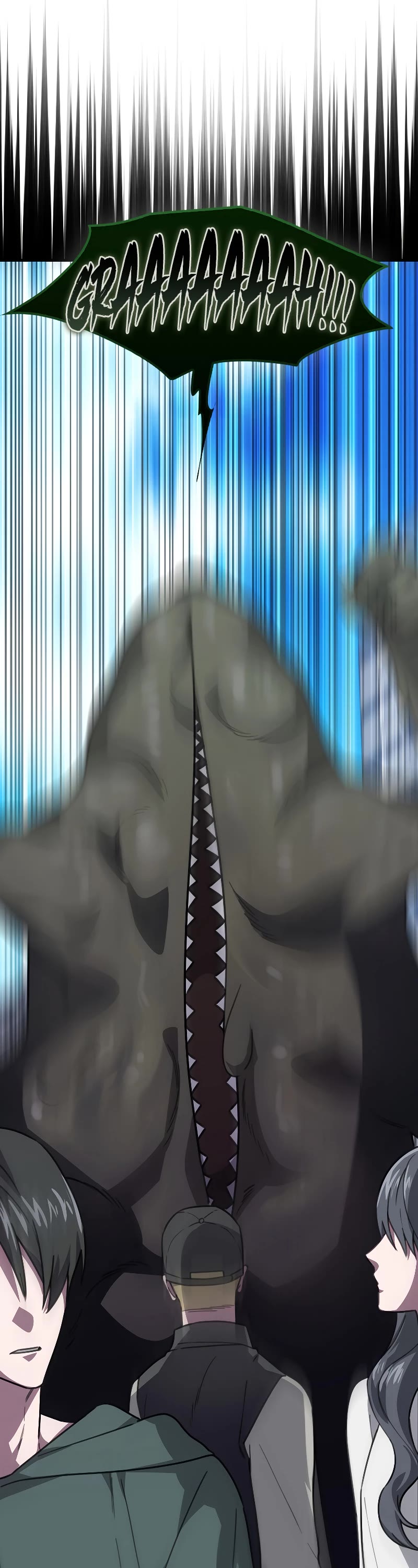 I'm Not a Regressor Chapter 23 page 27 - Chapter 23