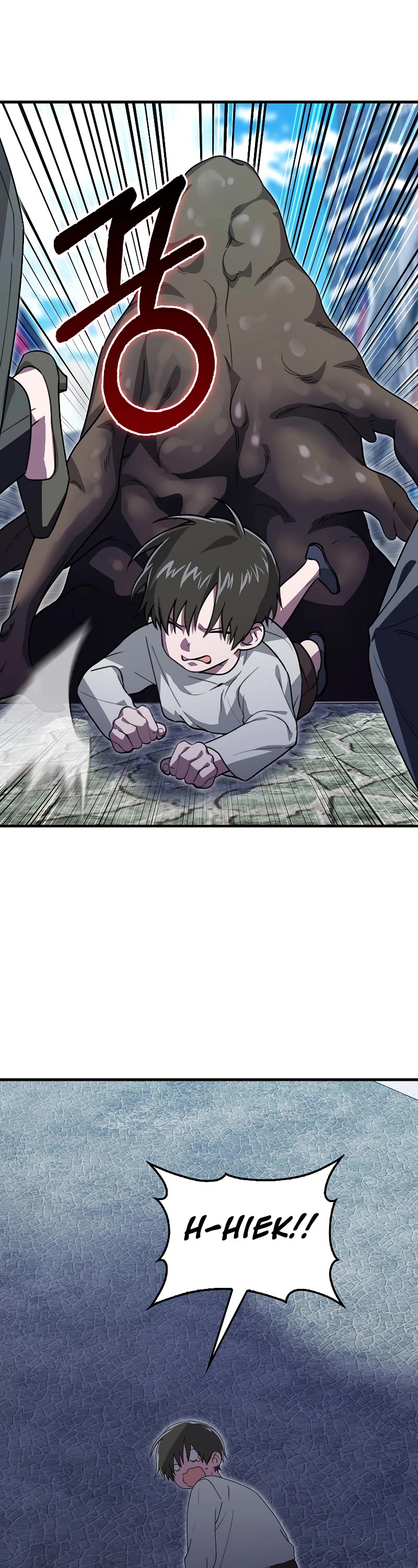 I'm Not a Regressor Chapter 23 page 29 - Chapter 23