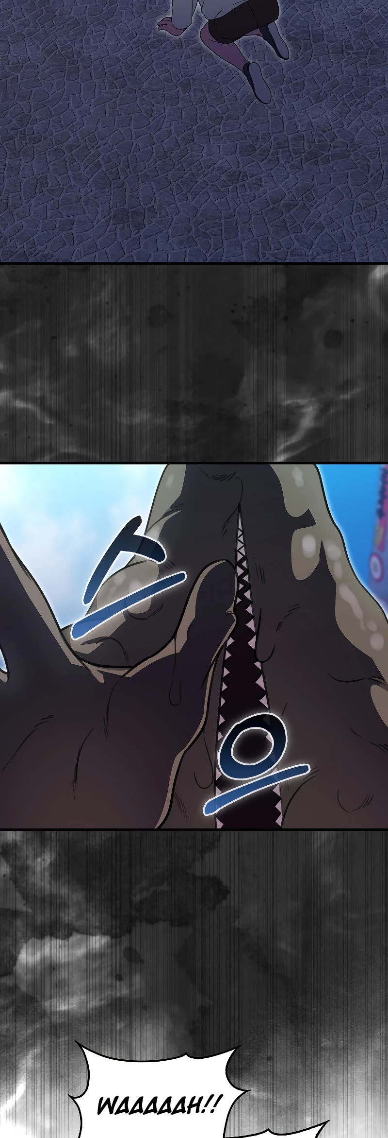 I'm Not a Regressor Chapter 23 page 30 - Chapter 23