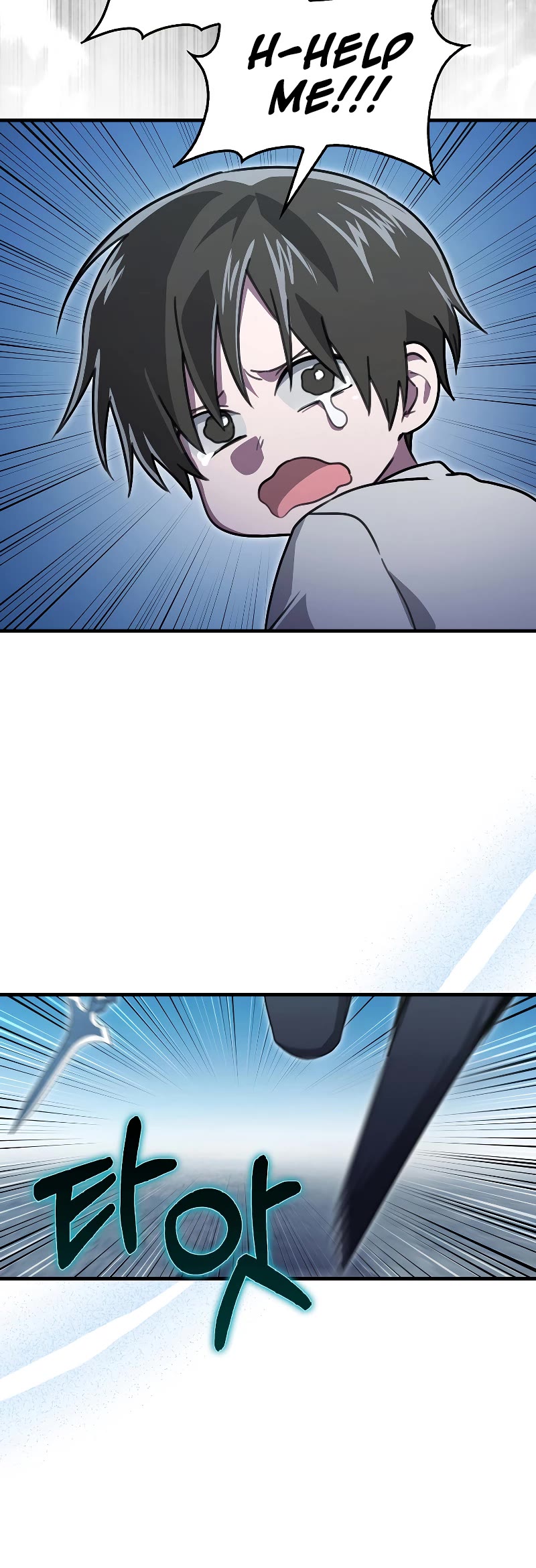 I'm Not a Regressor Chapter 23 page 31 - Chapter 23
