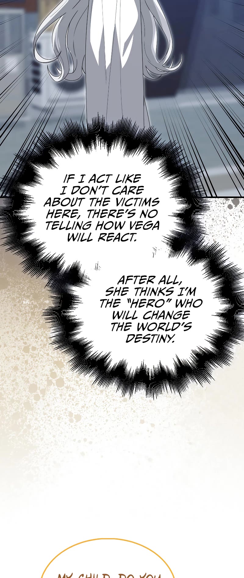 I'm Not a Regressor Chapter 23 page 35 - Chapter 23