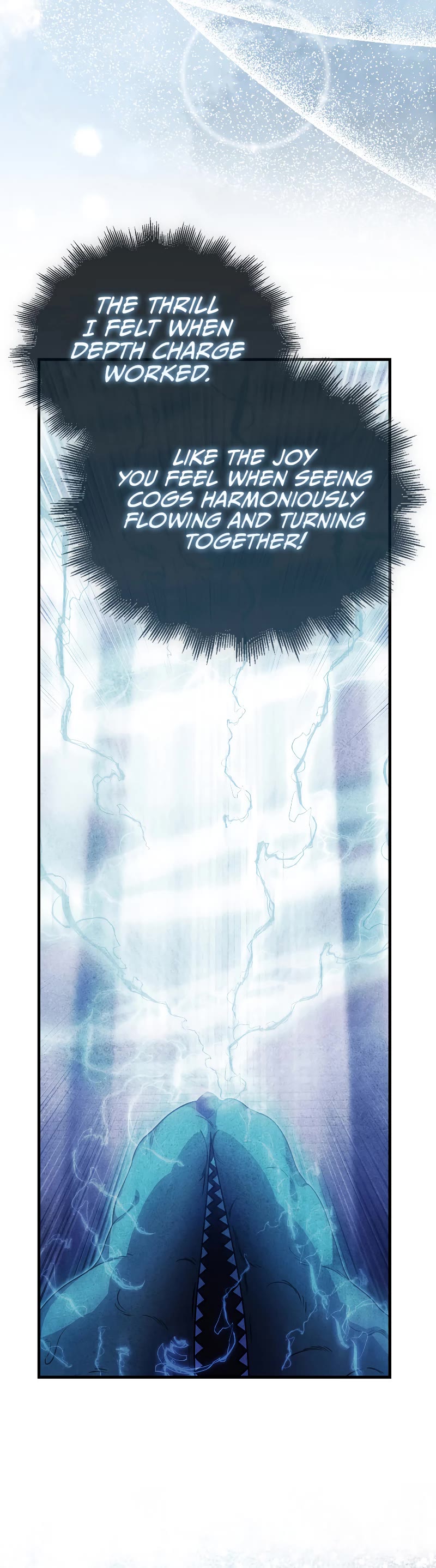 I'm Not a Regressor Chapter 23 page 40 - Chapter 23