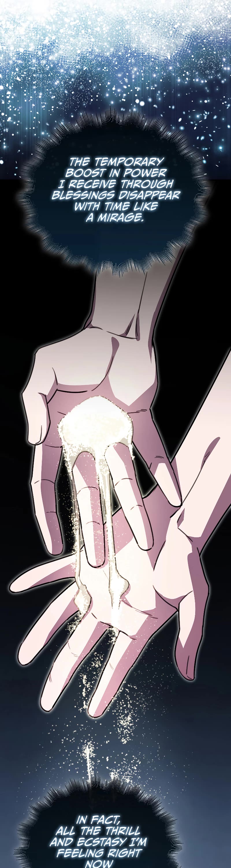 I'm Not a Regressor Chapter 23 page 41 - Chapter 23