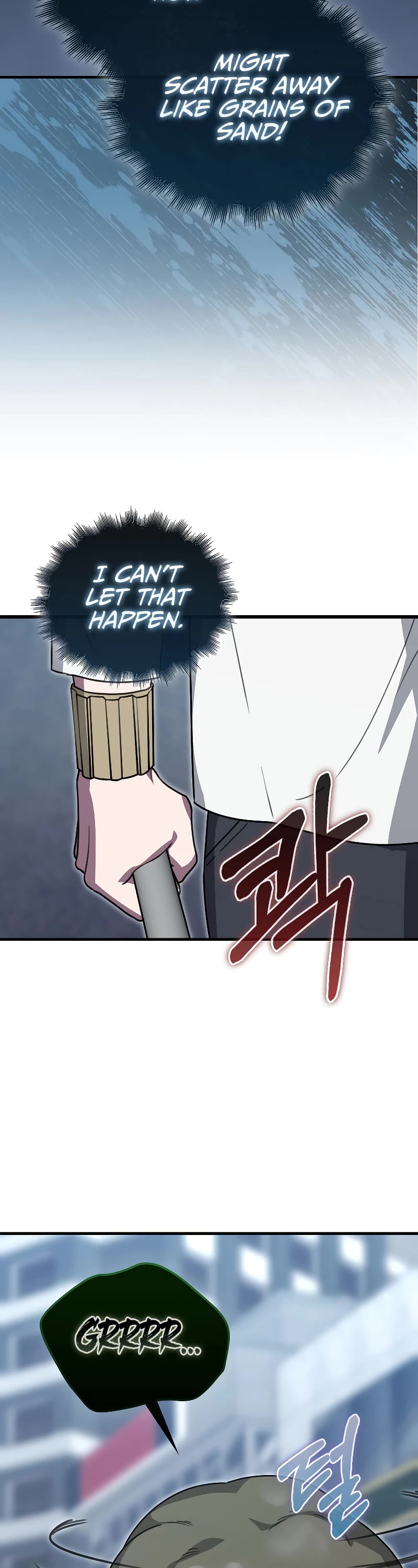 I'm Not a Regressor Chapter 23 page 42 - Chapter 23