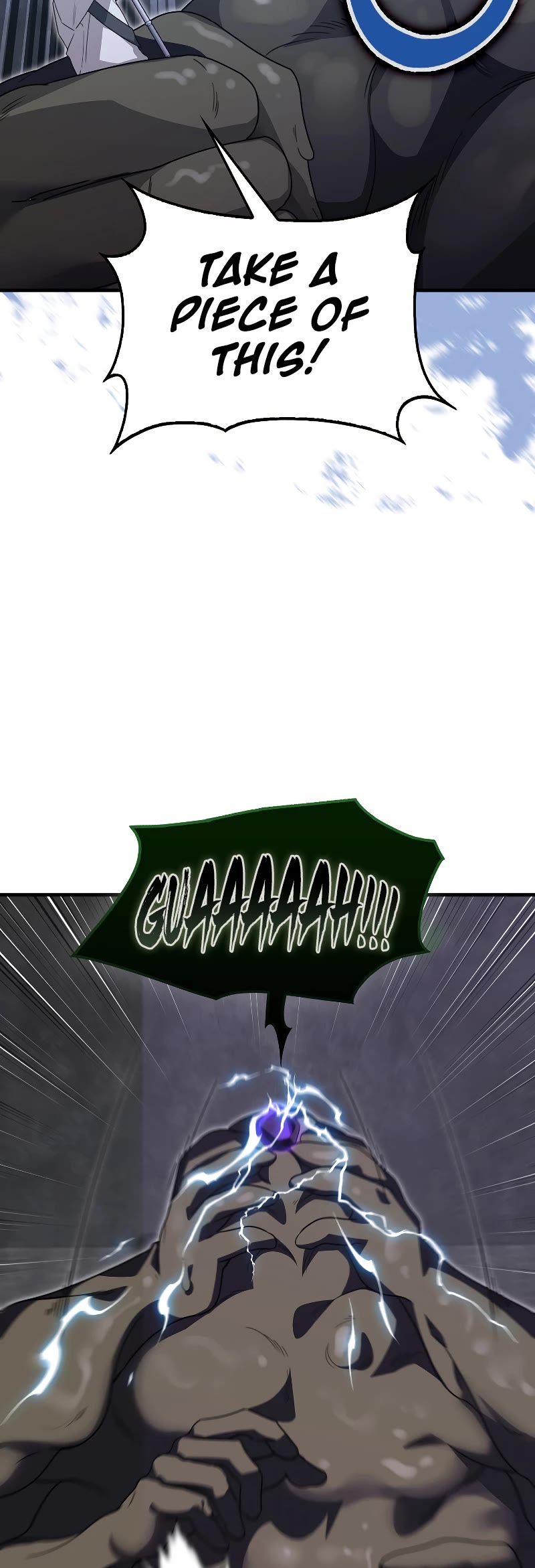 I'm Not a Regressor Chapter 23 page 5 - Chapter 23