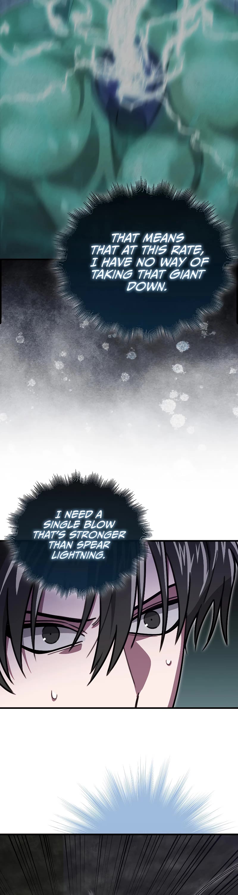 I'm Not a Regressor Chapter 23 page 9 - Chapter 23