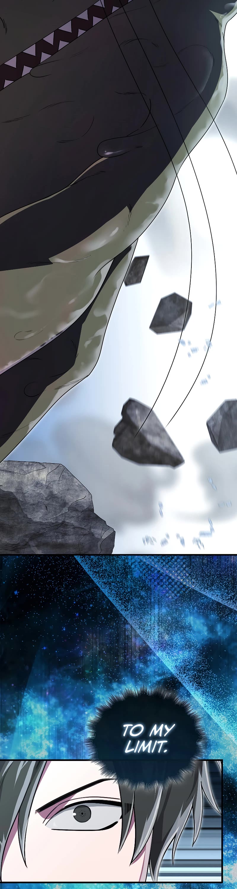 I'm Not a Regressor Chapter 24 page 13 - Chapter 24