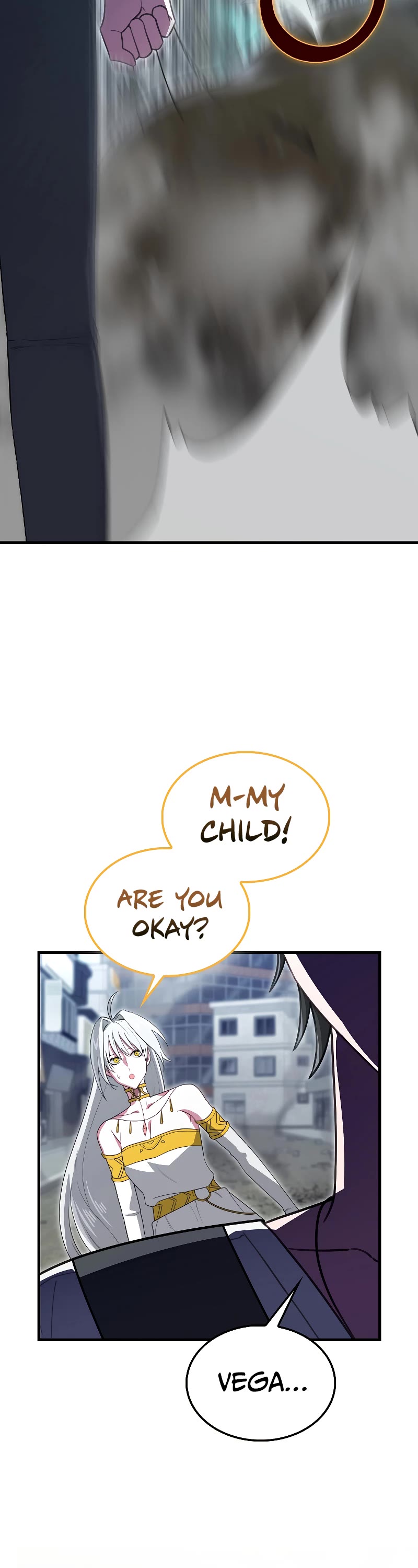 I'm Not a Regressor Chapter 24 page 19 - Chapter 24