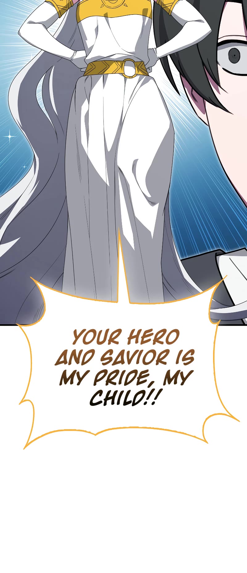 I'm Not a Regressor Chapter 24 page 28 - Chapter 24