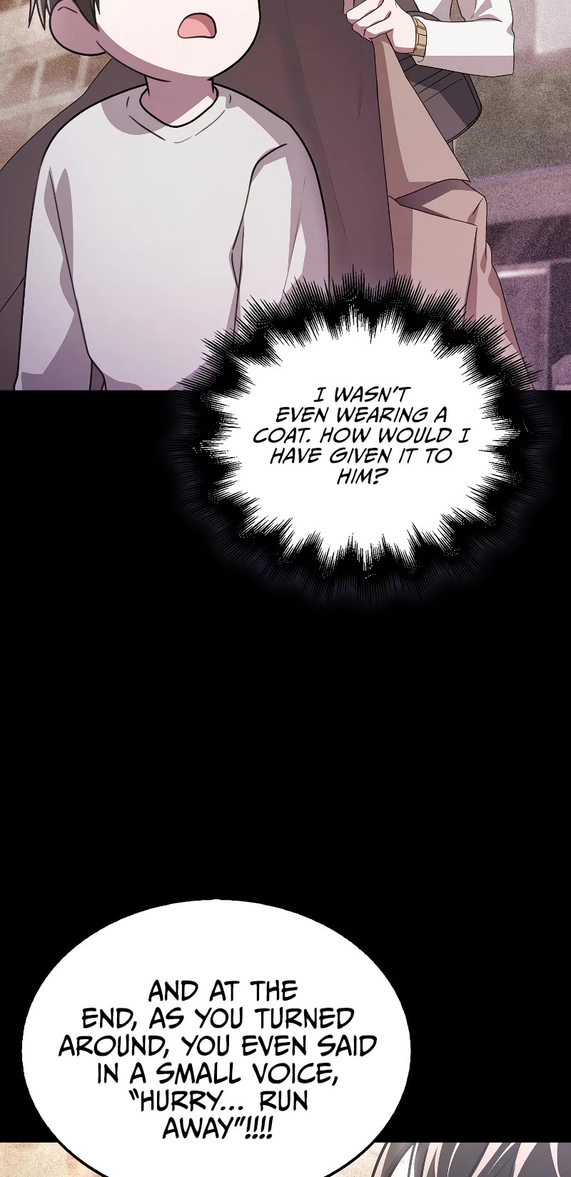 I'm Not a Regressor Chapter 24 page 44 - Chapter 24