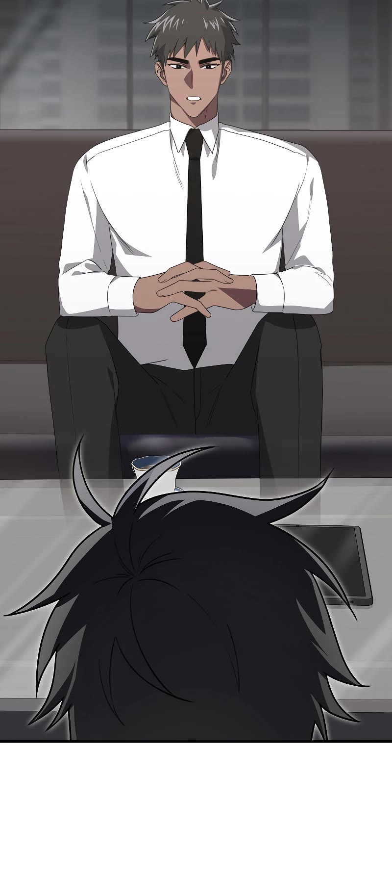 I'm Not a Regressor Chapter 24 page 48 - Chapter 24