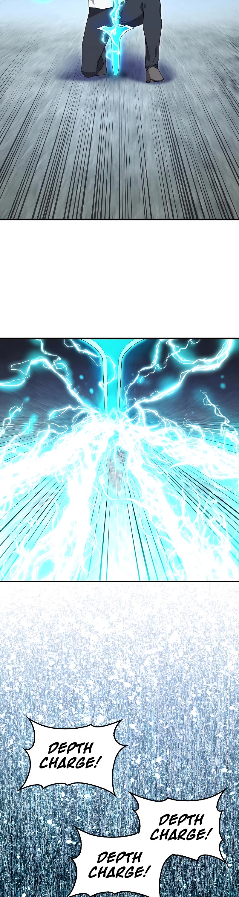 I'm Not a Regressor Chapter 24 page 8 - Chapter 24