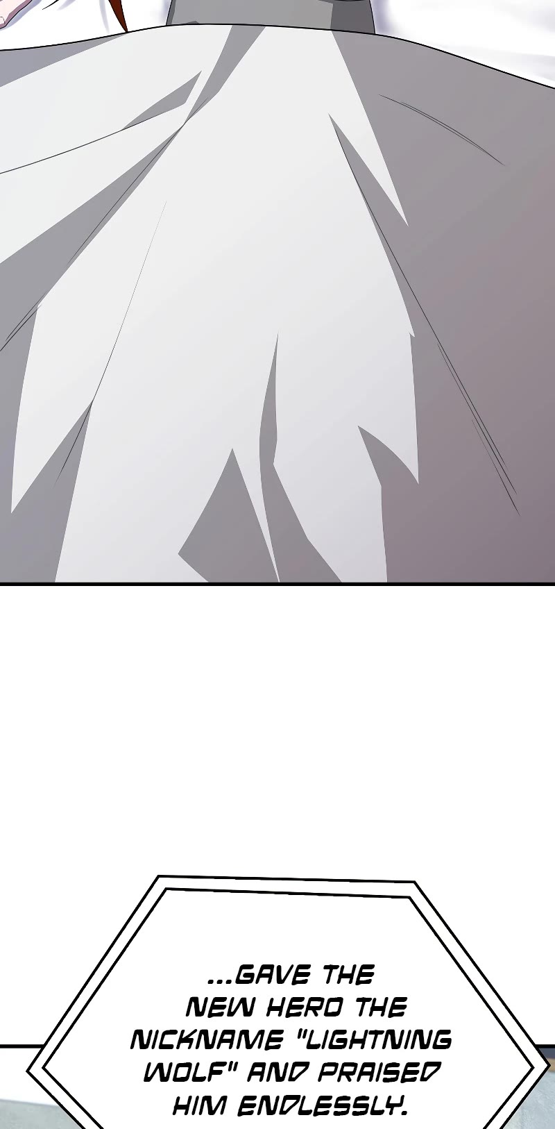 I'm Not a Regressor Chapter 25 page 23 - Chapter 25