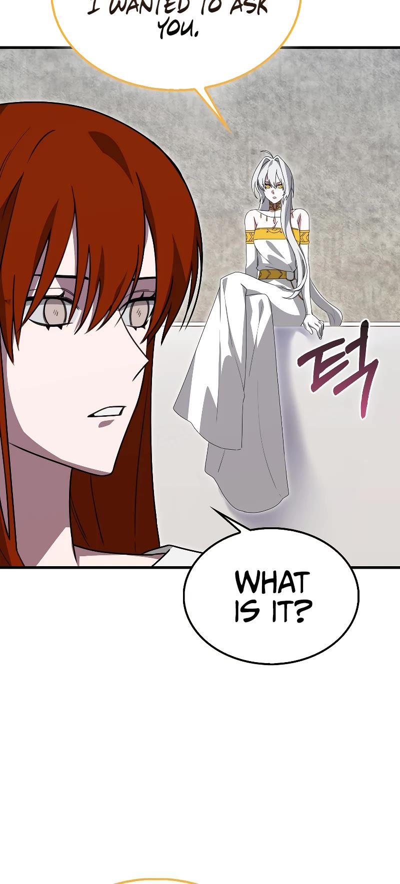 I'm Not a Regressor Chapter 25 page 30 - Chapter 25
