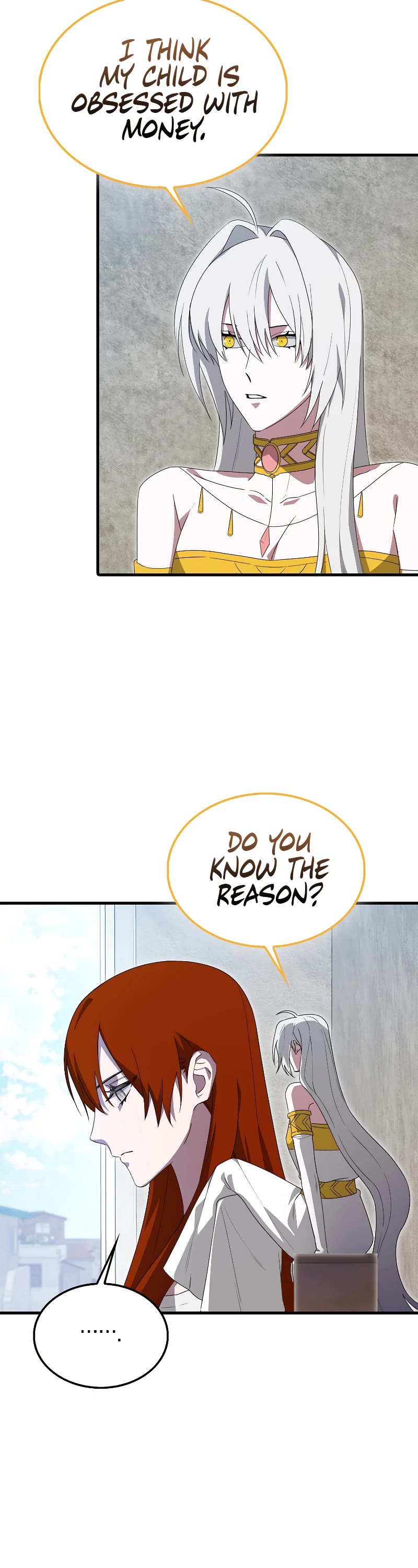 I'm Not a Regressor Chapter 25 page 31 - Chapter 25
