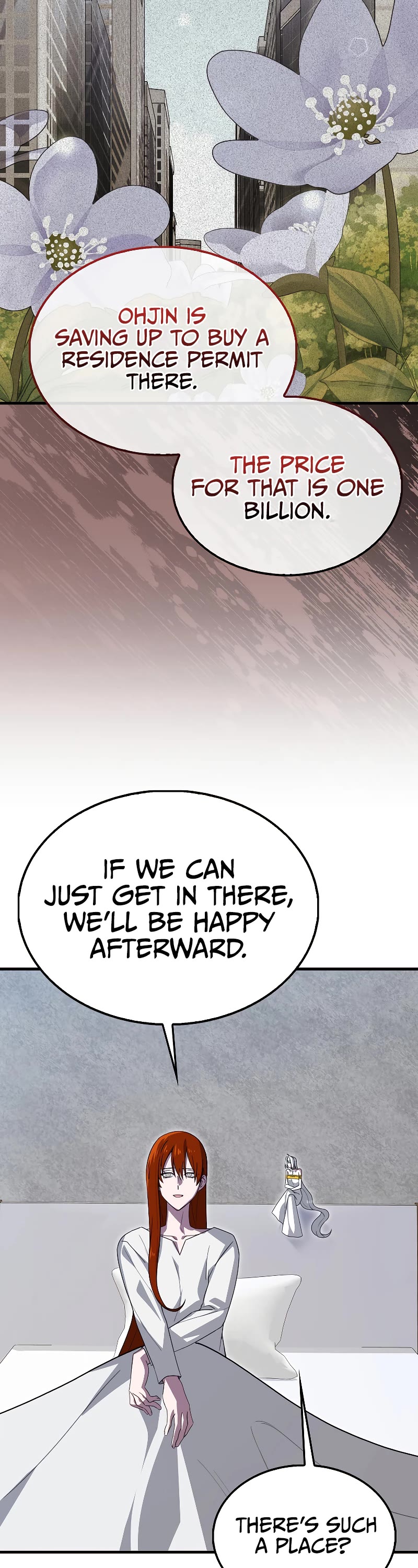 I'm Not a Regressor Chapter 25 page 34 - Chapter 25