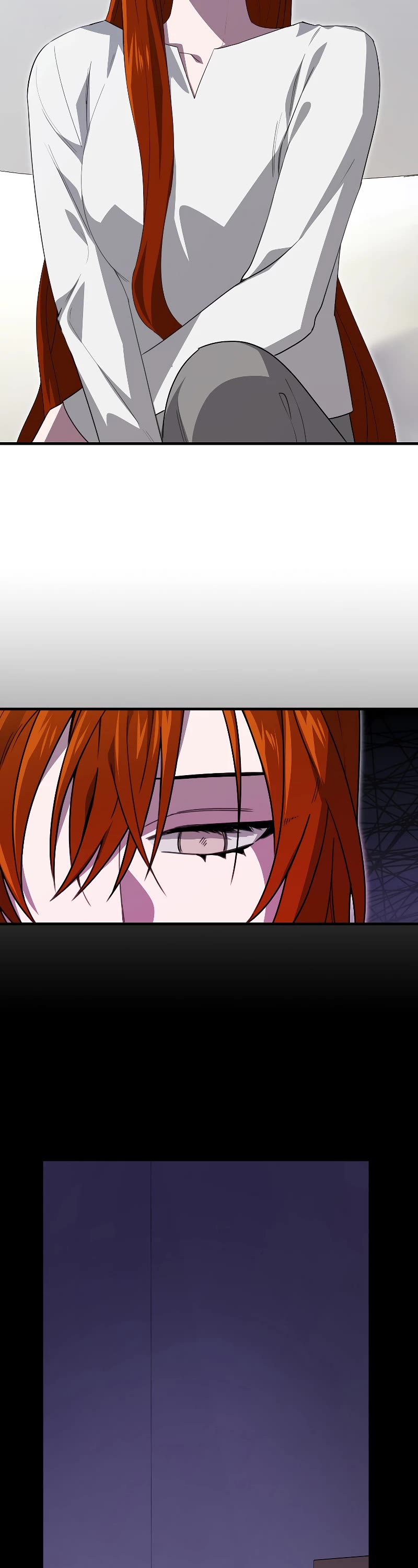 I'm Not a Regressor Chapter 25 page 38 - Chapter 25