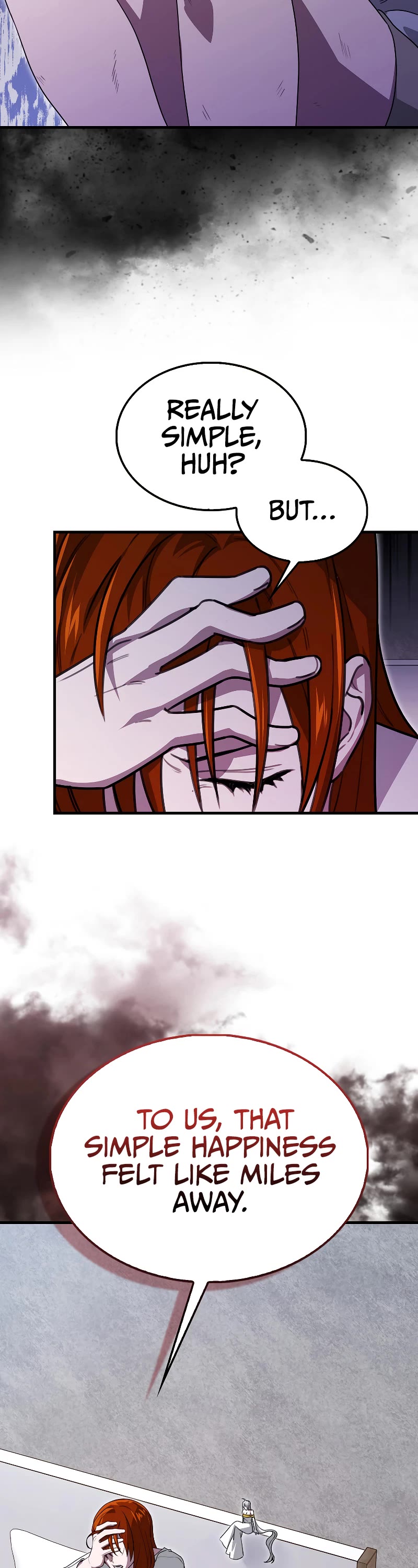 I'm Not a Regressor Chapter 25 page 40 - Chapter 25